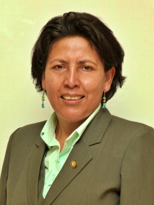 Lic. Emperatriz Hidalgo